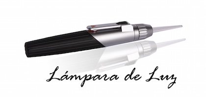 Lámpara de Luz