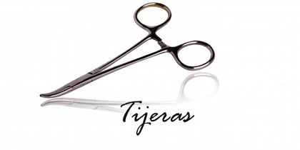 Tijeras
