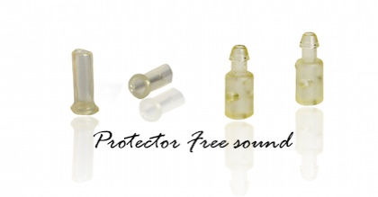 Protector Free Sound